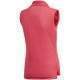 Camiseta Adidas Match Aero Ready Rosa Power Junior - Barata Oferta Outlet