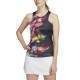 Camiseta Adidas Melbourne Multicolor Negro - Barata Oferta Outlet