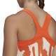 Camiseta Adidas New York Crudo Naranja - Barata Oferta Outlet