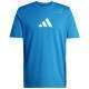 Adidas Padel Kategorie Grafik Blau T-Shirt