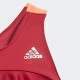 Camiseta Adidas Ribbon Burdeos Junior - Barata Oferta Outlet