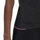 Camiseta Adidas Rich Mnisi Negro - Barata Oferta Outlet