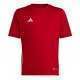 Camiseta Adidas Tabela 23 Vermelha