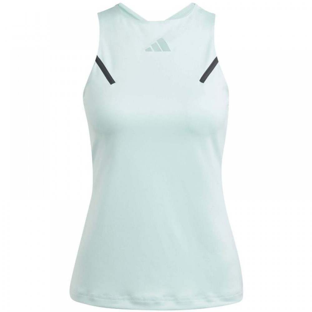 Camiseta Adidas Premium Suspensorios Aqusem