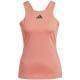 Camiseta Adidas Y-Tank Coral Fusion - Barata Oferta Outlet