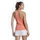 Camiseta Adidas Y-Tank Coral Fusion - Barata Oferta Outlet