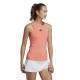 Camiseta Adidas Y-Tank Coral Fusion - Barata Oferta Outlet