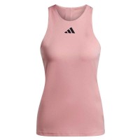 Camiseta Adidas Y-Tank Rosa Mujer