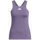 Camiseta Violeta Adidas Y-Tank