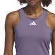 Camiseta Violeta Adidas Y-Tank