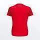 Camiseta Algodon Head Club Lucy Rojo Mujer - Barata Oferta Outlet