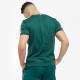 Camiseta Algodon Lotto Athletica II Verde - Barata Oferta Outlet