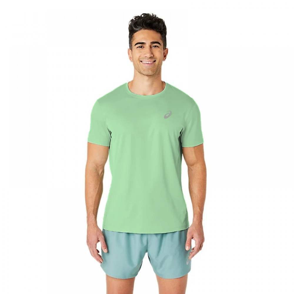 T-Shirt Asics Core Celadon Light