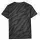 Camiseta Asics Core SS Gris Grafito Negro - Barata Oferta Outlet