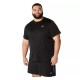 Asics Core SS Top Black T-Shirt