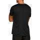 Camiseta Asics Core SS Performance Negro - Barata Oferta Outlet