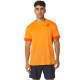 T-Shirt Asics Tribunal Laranja Koi