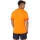 T-Shirt Asics Tribunal Laranja Koi