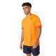 T-Shirt Asics Tribunal Laranja Koi