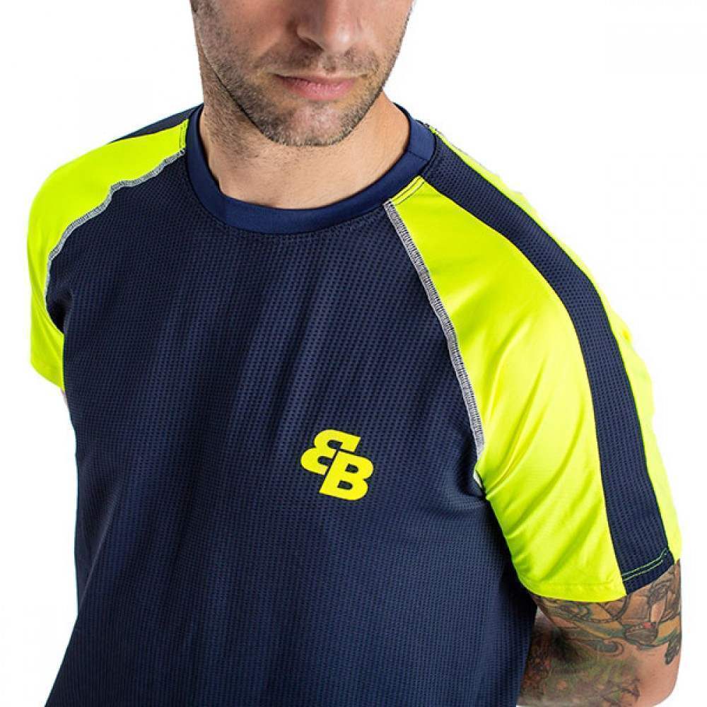 Camiseta BB Tiago - Barata Oferta Outlet