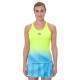 Bidi Badu Beach Spirit Neon Camiseta Feminina Amarela