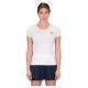 Bidi Badu Crew Tee White Women''s T-Shirt