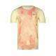 Camiseta Bidi Badu Hawi Amarillo Claro Coral - Barata Oferta Outlet