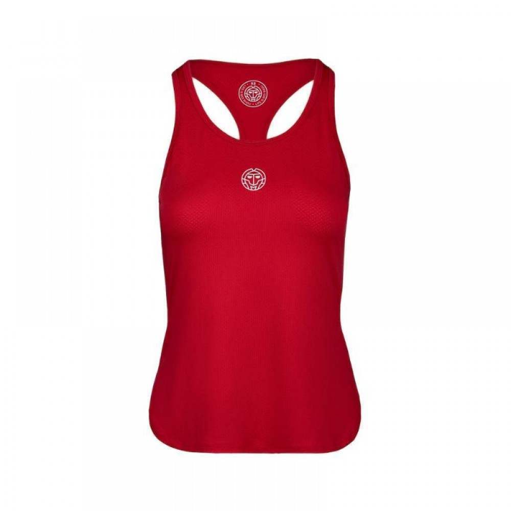 Camiseta Bidi Badu Mea Rojo - Barata Oferta Outlet