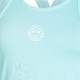 Camiseta Bidi Badu Melbourne Aqua Mix J