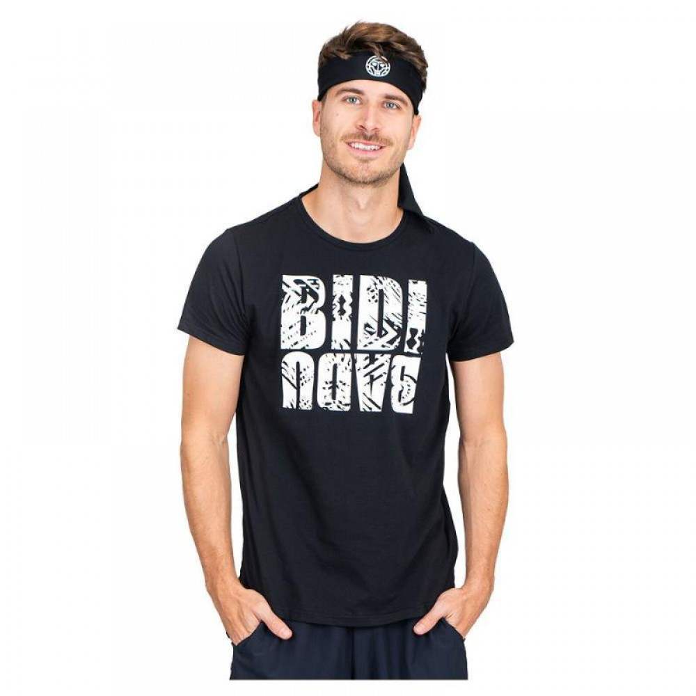 Bidi Badu Melbourne Chill Tee T-Shirt Black