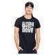 Bidi Badu Melbourne Chill Tee T-Shirt Black