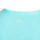 Camiseta Bidi Badu Melbourne V-Neck Aqua Mix