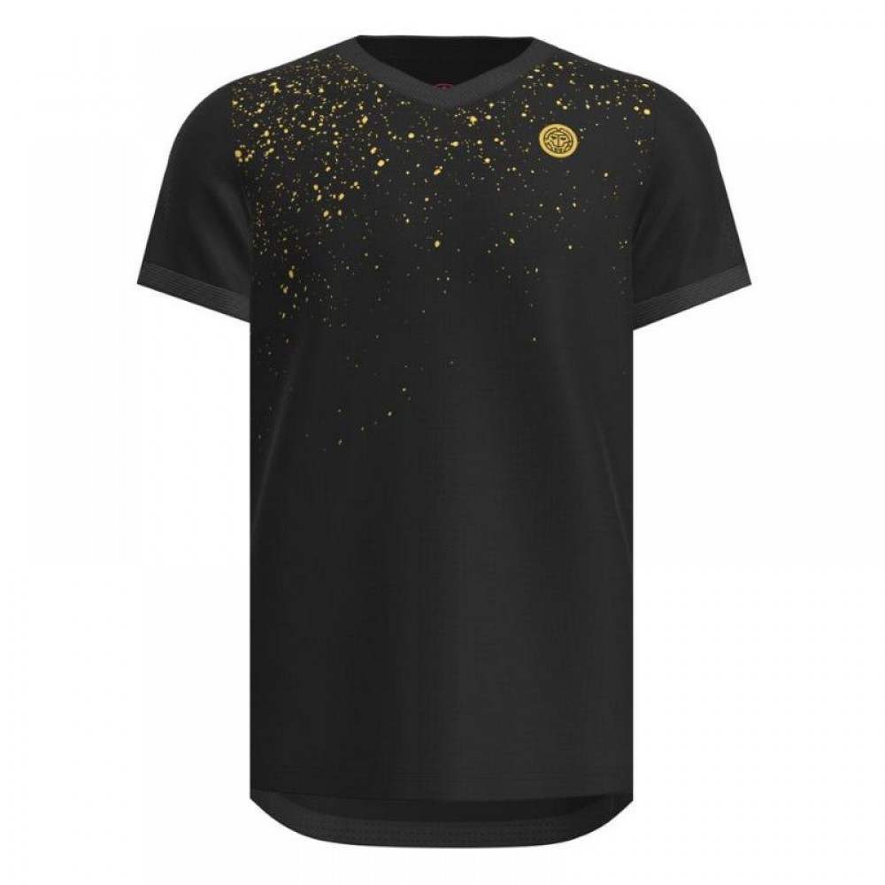 Camiseta Bidi Badu Paris Ouro Preto