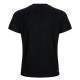 Camiseta Bidi Badu Ted Negro - Barata Oferta Outlet