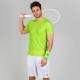 Camiseta Bidi Badu Ted Neon Verde Naranja - Barata Oferta Outlet