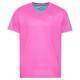 Camiseta Bidi Badu Ted Rosa - Barata Oferta Outlet