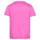 Camiseta Bidi Badu Ted Rosa - Barata Oferta Outlet