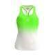 Bidi Badu Tank Top Gradiant Neon White Junior