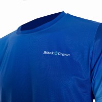 Camiseta Black Crown Dallas Blue