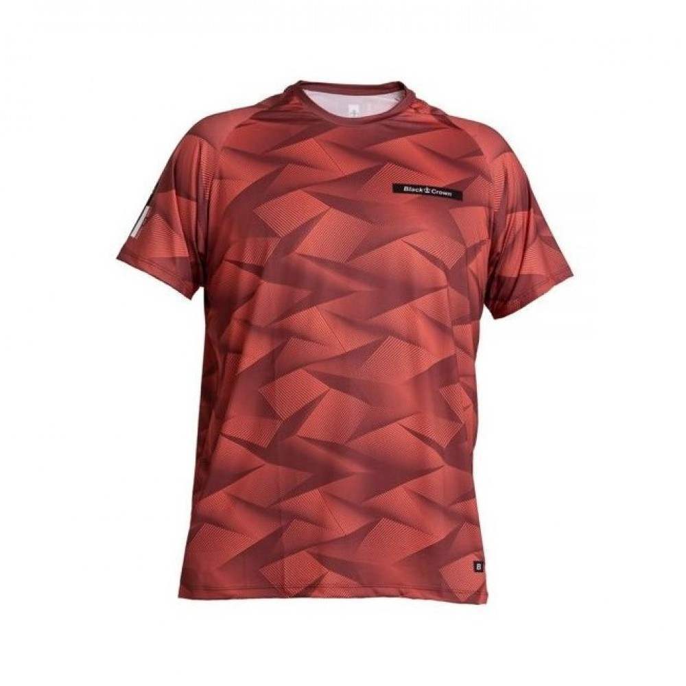 Camiseta Black Crown Hidra Coral - Barata Oferta Outlet