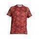 Camiseta Black Crown Hidra Coral - Barata Oferta Outlet