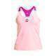 Camiseta Black Crown Tallin Rosa - Barata Oferta Outlet