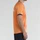 Camiseta Bullpadel Actua Naranja - Barata Oferta Outlet