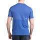 Bullpadel Adive T-Shirt Deep Blue