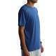 Camiseta Bullpadel Adventure Intense Azul