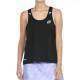 Camiseta Bullpadel Alejandra Salazar Erase Negro - Barata Oferta Outlet