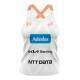 Camiseta Bullpadel Alejandra Salazar WPT Acoda Blanco - Barata Oferta Outlet