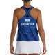 Bullpadel APA Abita Royal Blue T-Shirt