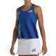 Bullpadel APA Abita Royal Blue T-Shirt