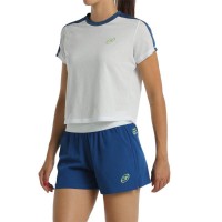 Camiseta Bullpadel Bea Gonzalez Bilma Hielo